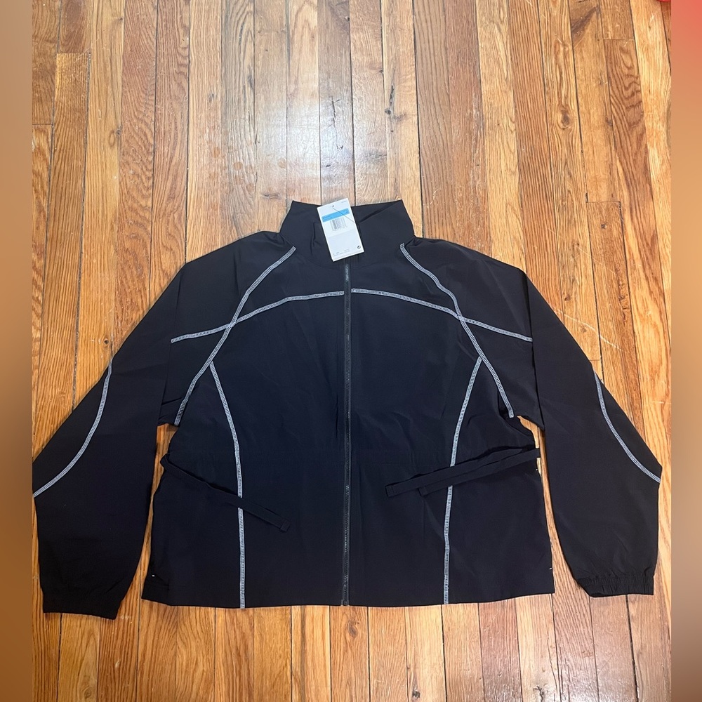 Woman’s Sport Jacket (Jordan Brand)